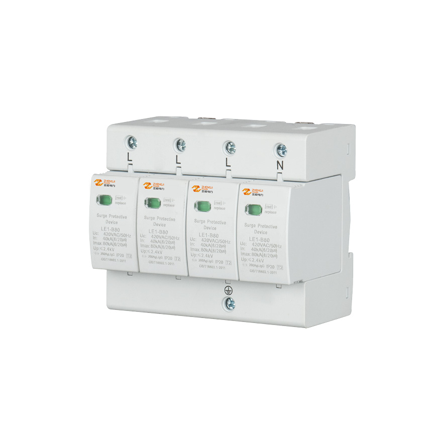 ZJSPD浪涌保护器