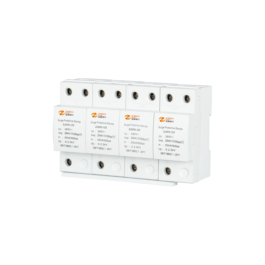ZJSPD浪涌保护器
