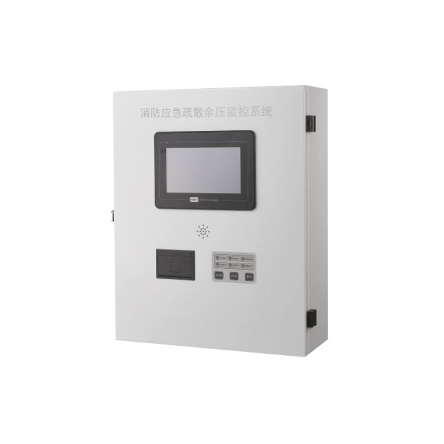 ZJ-JKQ疏散通道余压监控器