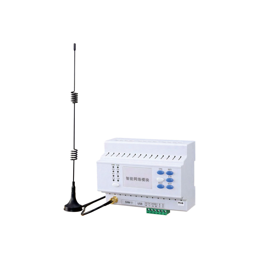 ZJM-TCP/IP以太网监控器